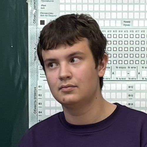 Вячеслав Клеукин
